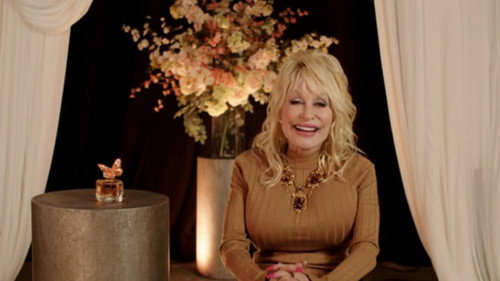 Dolly Parton still