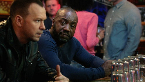 Blue Bloods Season 6 Episode 10 - Flags of Our Fathers