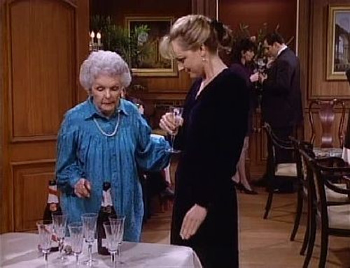 Mad About You Season 3 Episode 14 - Mad About You (2)