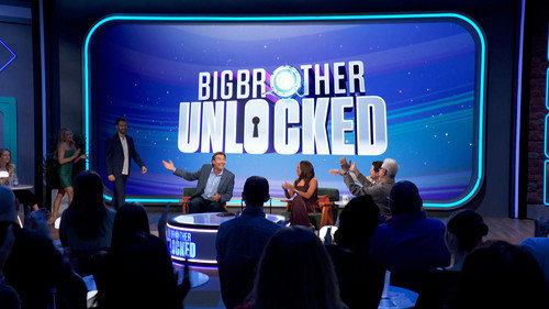 Big Brother Season 28 Episode 36 - Big Brother: Unlocked 9/18/2026