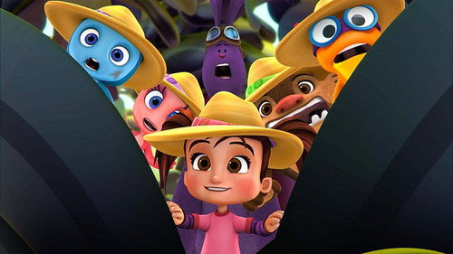The Mimiloo Safari still