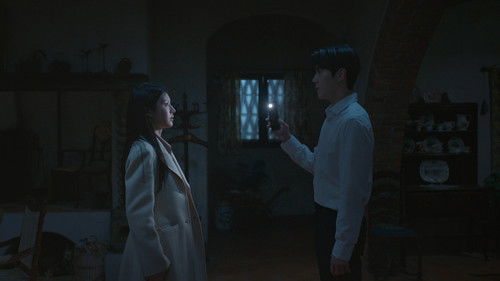 Can This Love Be Translated? Season 1 Episode 11 - Episode 11