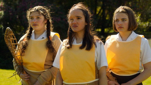 Malory Towers Season 3 Episode 5 - The New Headmistress