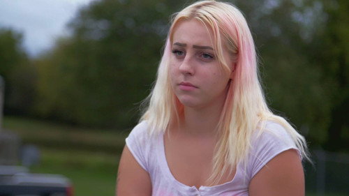 Teen Mom: Young + Pregnant Season 3 Episode 3 - Grandmama Drama