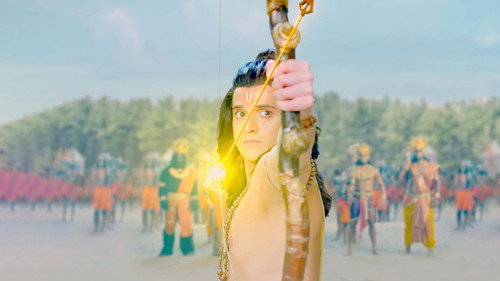 Meghanada Ka Hamla still