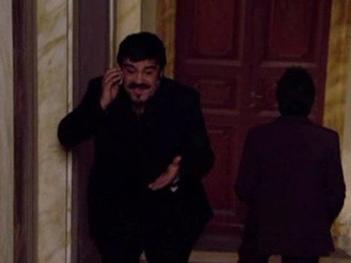 Boris Season 2 Episode 12 - Use Force, Ferretti