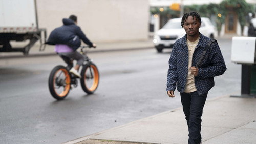 Flatbush Misdemeanors Season 2 Episode 9 - boiling point