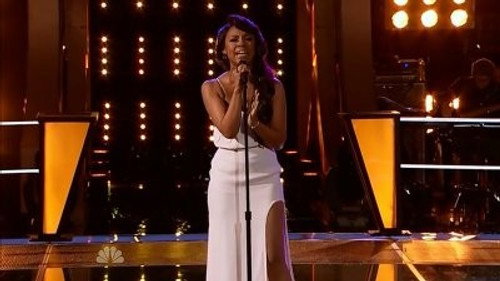 The Voice Season 4 Episode 11 - The Knockouts (1)