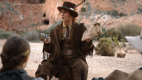Lucky Luke Season 1 Episode 4 - Gold Fever