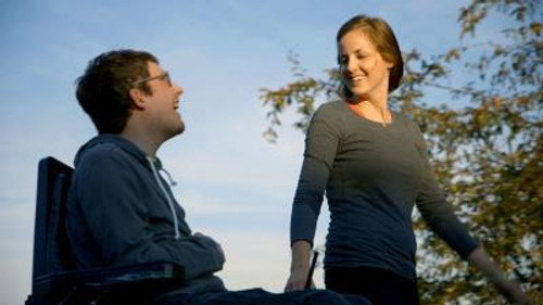 Belief Season 1 Episode 2 - Love's Story