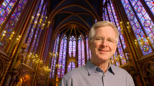 Rick Steves' Europe Season 12 Episode 6 - Art of the High Middle Ages