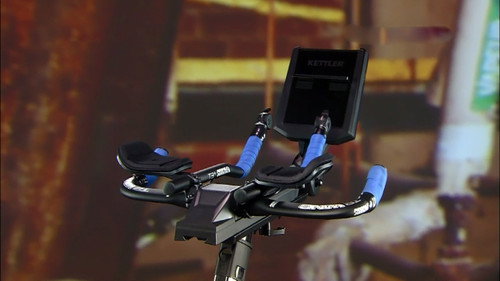 How It's Made Season 26 Episode 12 - Exercise Bikes, Cornish Pasties, Pasta Makers, Slate Products