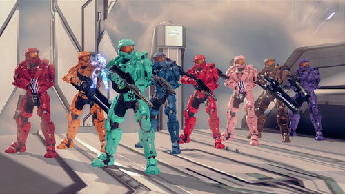 Red vs. Blue Season 13 Episode 19 - The End is Near