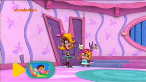 Fanboy and Chum Chum Season 2 Episode 23 - Bubble Trouble