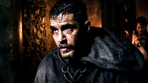 Taboo Season 1 Episode 7 - Episode 7