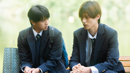 School Trip: Joined a Group I'm Not Close To Season 1 Episode 4 - The Final Day: The Ace’s Heartfelt Confession