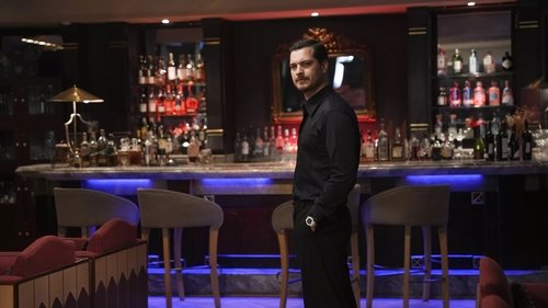 Eshref Ruya Season 1 Episode 7 - Episode 7