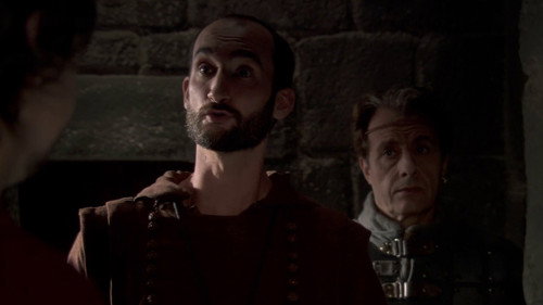 Les Curieux (1ère partie) still