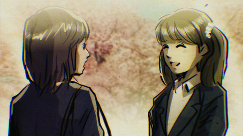 Theatre of Darkness: Yamishibai Season 5 Episode 4 - Copycat