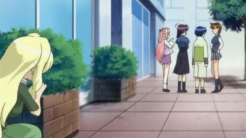 Girls Bravo Season 1 Episode 7 - Bravo Searching for a Husband!