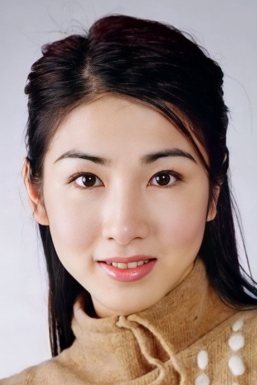 Koei Leung Suet-mei