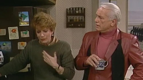 Too Close for Comfort Season 5 Episode 21 - Freddie Loves it, We Love It, You're Cancelled