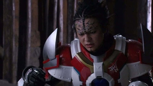 Armor Hero XT Season 2 Episode 6 - Episode 6