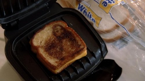 undefined Season 2 Episode 3 - Grilled Cheesus