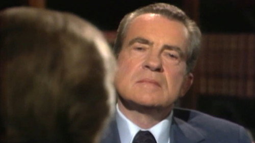 David Frost Vs Season 1 Episode 4 - David Frost vs Richard Nixon