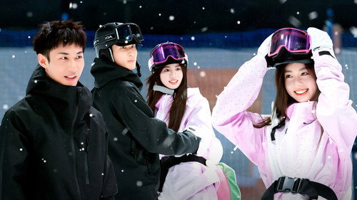 Heart Signal Season 8 Episode 14 - Episode 5 (Part 2)