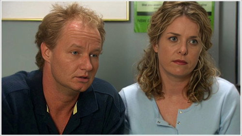 All Saints Season 7 Episode 18 - Clean
