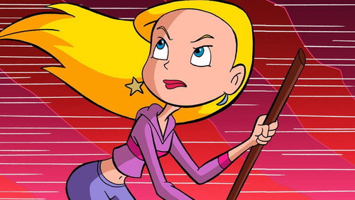 Sabrina's Secret Life Season 1 Episode 22 - Time Flies