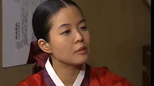 Jewel in the Palace Season 1 Episode 31 - Episode 31