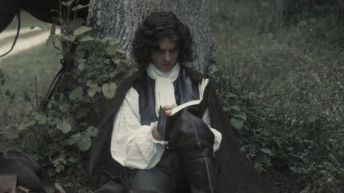 Voltaire in Love Season 1 Episode 4 - Episode 4