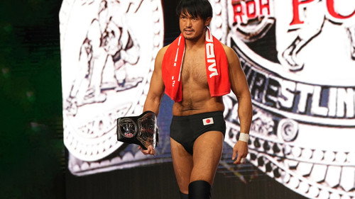ROH on HonorClub Season 1 Episode 14 - ROH On HonorClub Episode 014