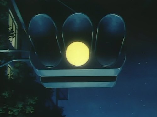 Initial D Season 1 Episode 12 - The FR Killer