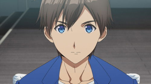 undefined Season 1 Episode 12 - Facing Forward Again
