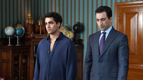 Yalı Çapkını Season 1 Episode 8 - Episode 8