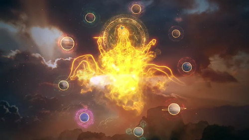 Shiv Shakti - Tap Tyaag Tandav Season 1 Episode 1 - The new journey begins!