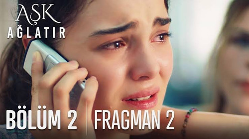 Love Makes Us Cry Season 1 Episode 2 - Episode 2