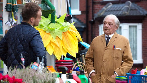 Still Open All Hours Season 2 Episode 6 - The Salami Scheme