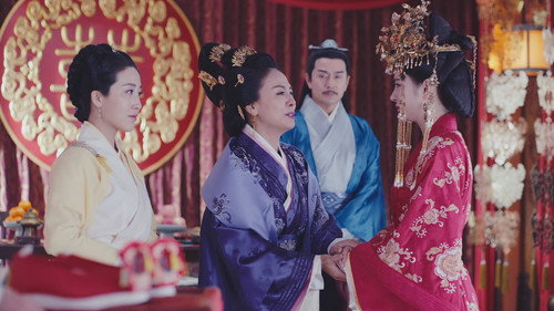 The Princess Weiyoung Season 1 Episode 37 - Episode 37