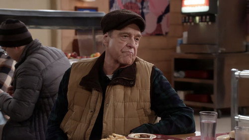 The Conners Season 6 Episode 4 - Shrinks Don't Talk and Kids Don't Sing
