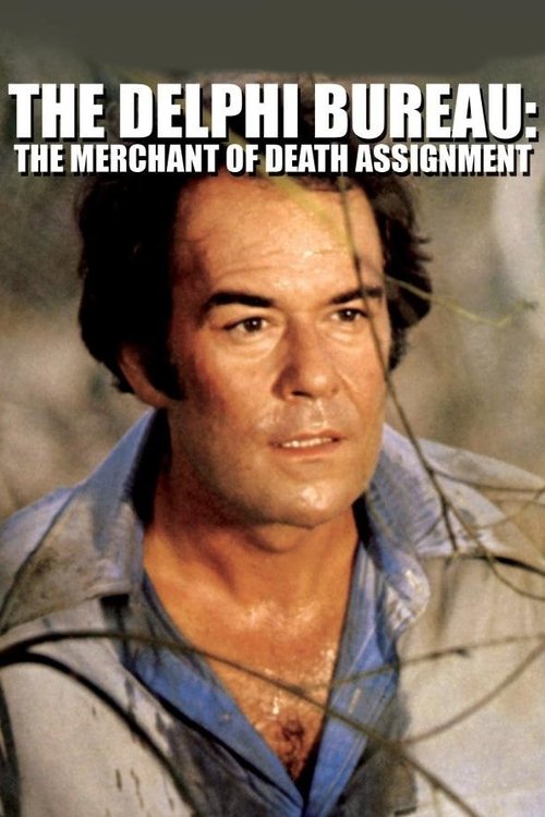 Delphi Bureau poster