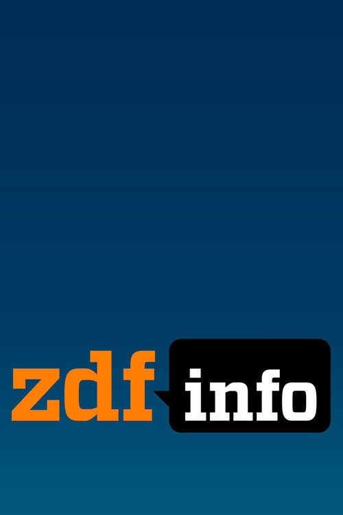 ZDFinfo – die Einzeldokus poster