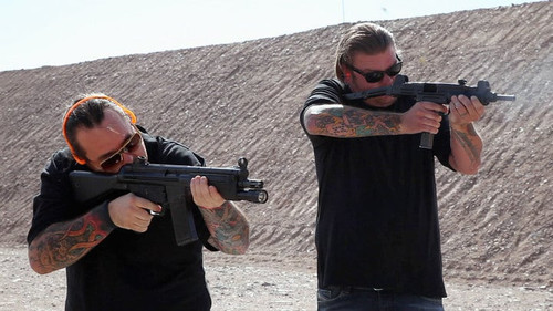 Pawn Stars Season 9 Episode 7 - Anytime, Any Mace