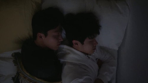 You Make Me Dance Season 1 Episode 5 - Si On’s Part-time Job