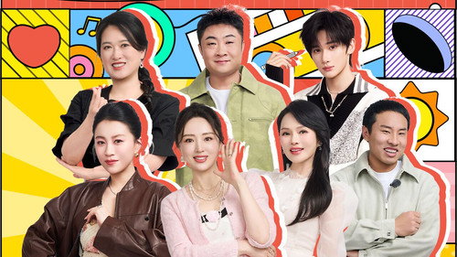 Our Dad Season 2 Episode 6 - Episode 6