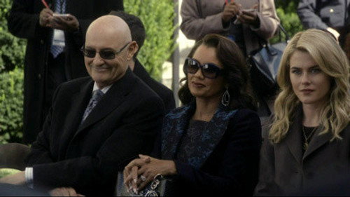 666 Park Avenue Season 1 Episode 7 - Downward Spiral