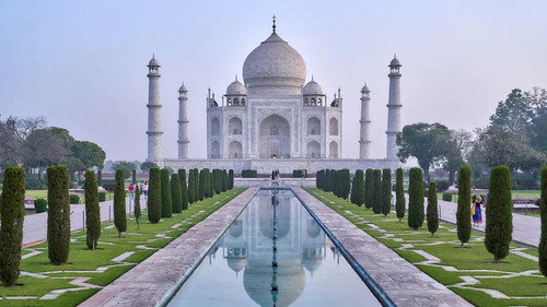 Ulisse - The Pleasure of Discovery Season 11 Episode 2 - India of Wonders